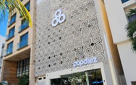 Pop Diez Hotel Boutique Playa del Carmen